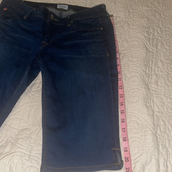 Hudson Viceroy Knee Shorts - Picture 8 of 8